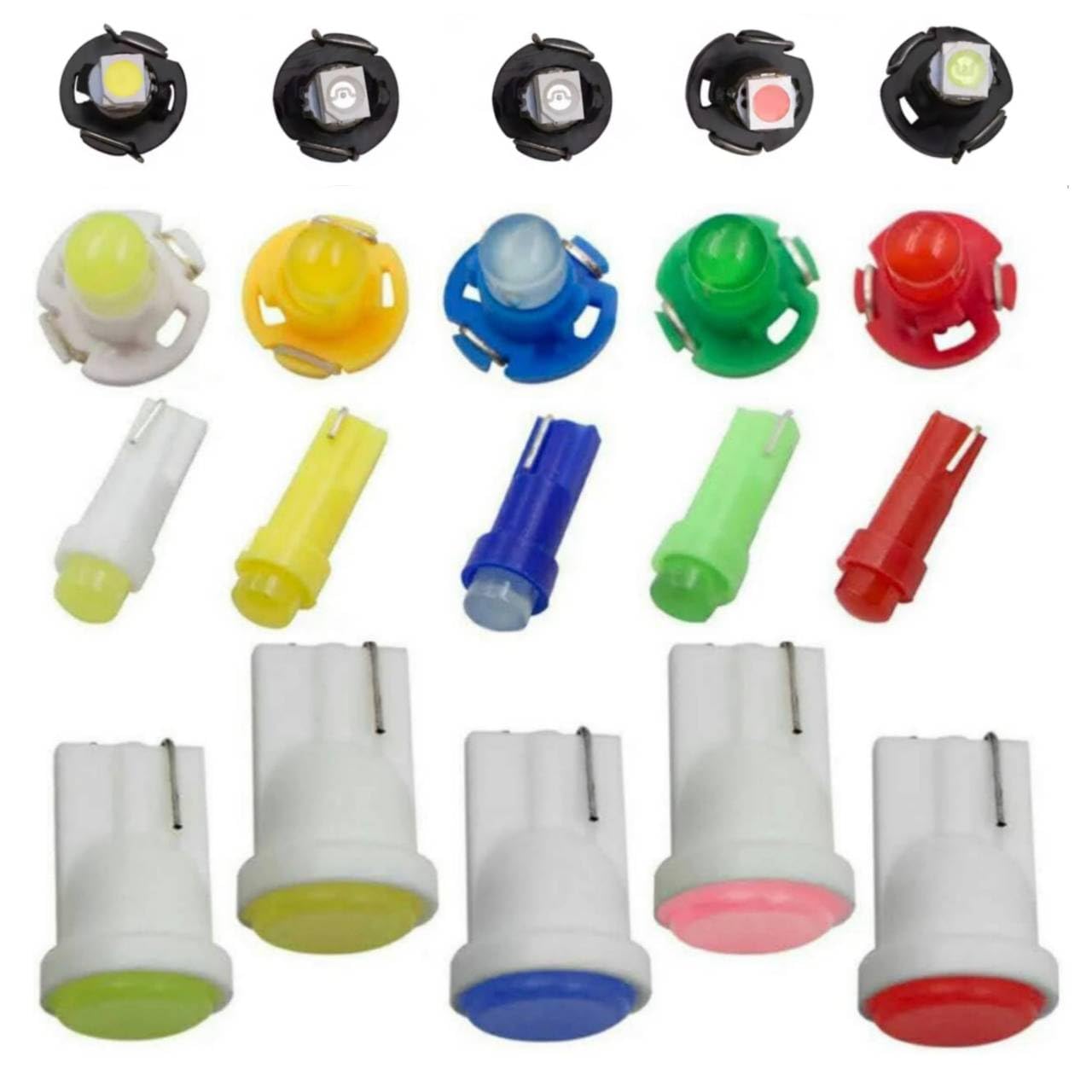 Amazon | ミラジーノ L700系.L710系 用 LED マニュアルエアコン